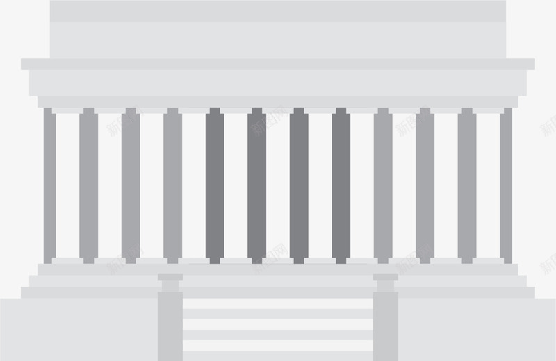 众议院线稿图矢量图ai免抠素材_88icon https://88icon.com 众议院 建筑 建筑图画 建筑手绘 建筑线稿 建筑线稿图 矢量图