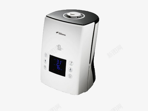 加湿器png免抠素材_88icon https://88icon.com 保湿器 加湿器 家庭小电器