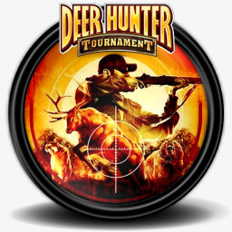 猎人DeerHunterTournament2Icon图标图标