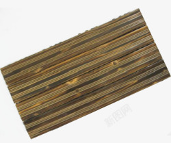防滑木垫素材