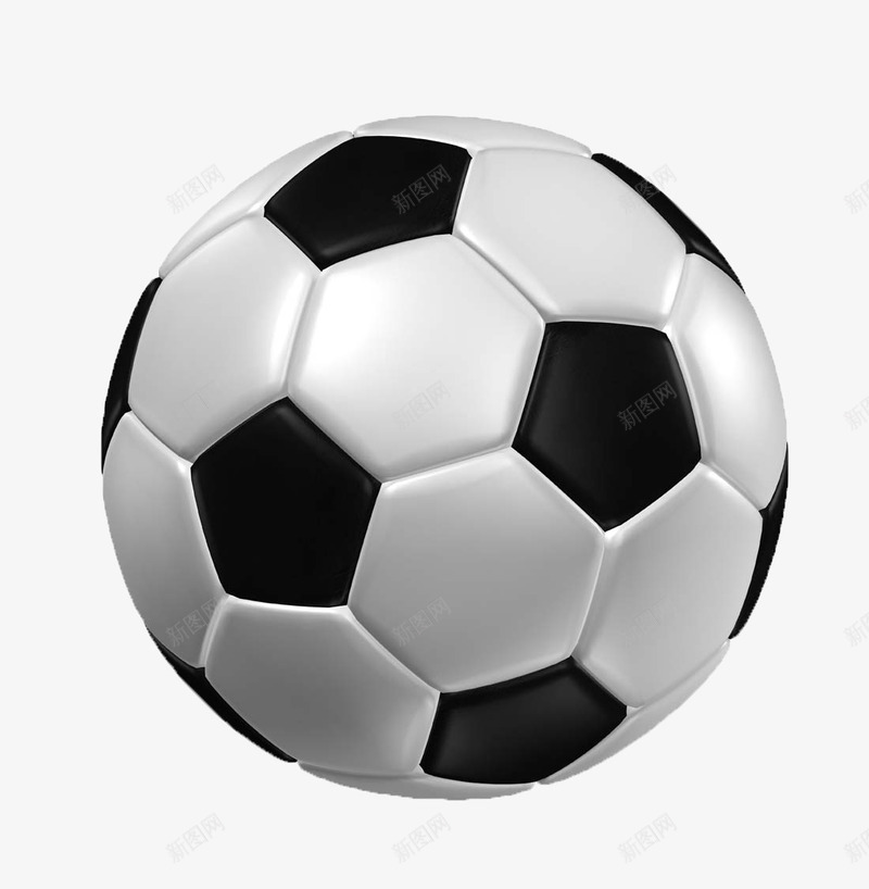 足球png免抠素材_88icon https://88icon.com 体育运动 球类 球赛进球 竞技球比赛 足球 足球运动