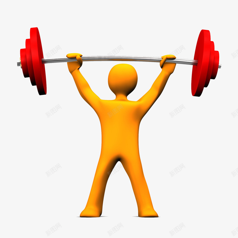 一位强壮的举重者png免抠素材_88icon https://88icon.com 举重 强壮 无敌 杠林 比赛 肌肉 运动员 锻炼 黄人