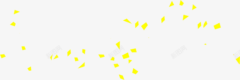 黄色斑点开业背景png免抠素材_88icon https://88icon.com 开业 斑点 背景 黄色