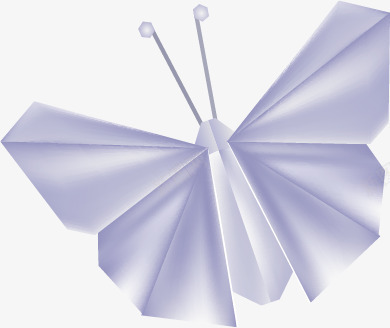 可爱创意折纸图形矢量图ai免抠素材_88icon https://88icon.com 动物 可爱 图形设计 折纸 艺术设计 蝴蝶 矢量图