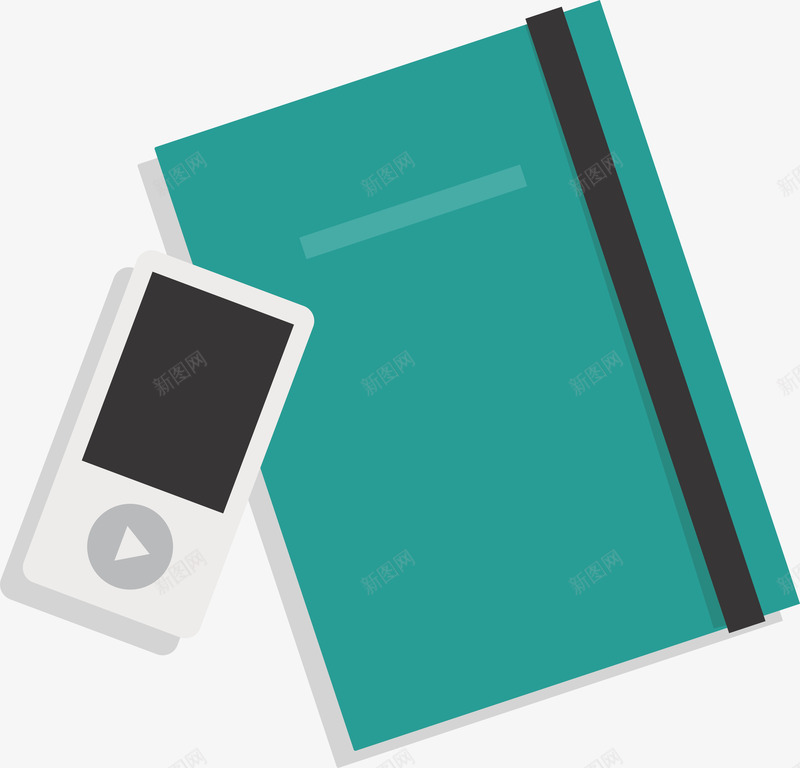 手绘卡通办公用品笔记本播放矢量图ai免抠素材_88icon https://88icon.com OFFICE 办公 办公用品 卡通 商业 学习用品 手绘 手绘卡通办公用品矢量笔记本播放器素材免费下载 播放器 文具 电子产品 笔记本 矢量图