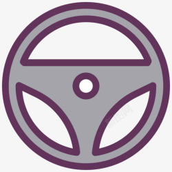 自信车头盔汽车车驱动头盔功率服务工具汽车图标高清图片