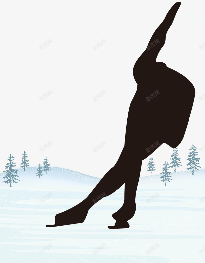 滑雪男人冰雪游矢量图ai免抠素材_88icon https://88icon.com 冰雪 冰雪游素材 滑雪 男人 矢量冰雪游 矢量图