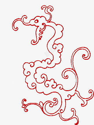 龙凤呈祥镂空图案png免抠素材_88icon https://88icon.com 镂空图案 龙凤呈祥图案 龙凤呈祥镂空图案