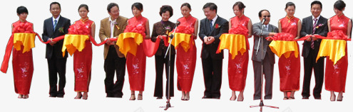 开业典礼环境png免抠素材_88icon https://88icon.com 典礼 开业 环境 素材