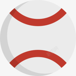 棒球图标图片下载 团队体育运动棒球图标高清图片