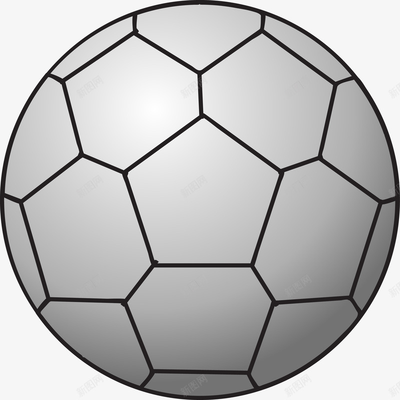 卡通足球png免抠素材_88icon https://88icon.com 体育器材 动感 卡通足球 手绘足球 球 矢量足球 足球 足球图 足球徽章 足球手绘 运动 速度 飞起的