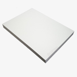 白色厚白色牛皮纸8K素材