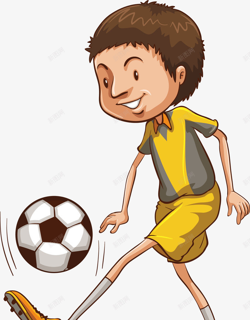 青少年足球比赛png免抠素材_88icon https://88icon.com 健身 决赛 少年 比赛 激动 青少年足球