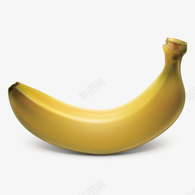 Banana香蕉香蕉图标图标
