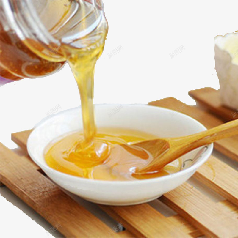 倒在碗里面的土蜂蜜png免抠素材_88icon https://88icon.com 免抠素材 免费素材 土蜂蜜 纯天然