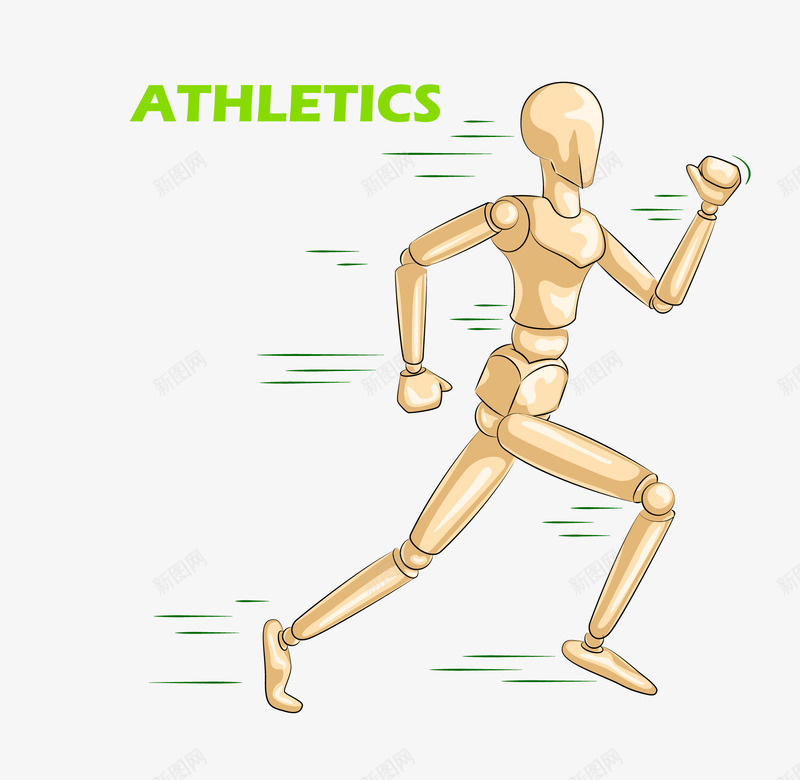 athletics矢量图eps免抠素材_88icon https://88icon.com athletics 体育项目 木偶人 跑步 矢量图