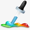 颜色线颜色滴选择器暗玻璃png免抠素材_88icon https://88icon.com color colour drop line picker 滴 线 选择器 颜色