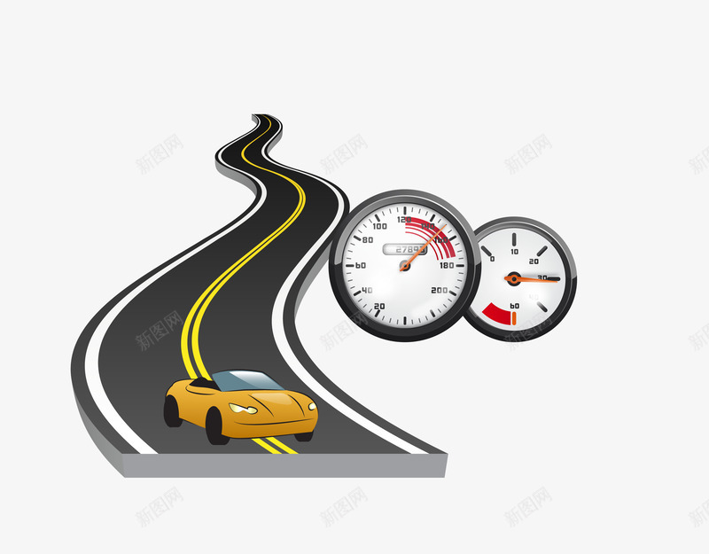 卡通图案比赛跑道矢量图eps免抠素材_88icon https://88icon.com 卡通图案 比赛跑道 赛车 赛车跑道 赛车道 跑道 矢量图