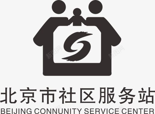 服务logoLOGO元素图标图标