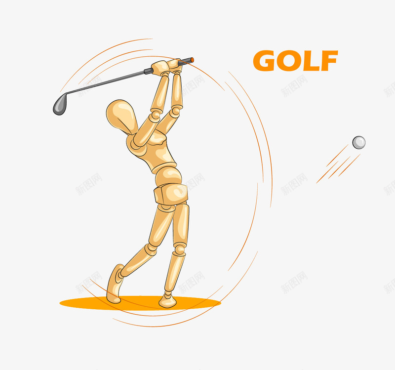 golfpng免抠素材_88icon https://88icon.com golf 体育赛事 高尔夫球 高尔夫球赛