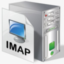 托管IMAP服务器远景png免抠素材_88icon https://88icon.com IMAP hosting imap server 托管 服务器