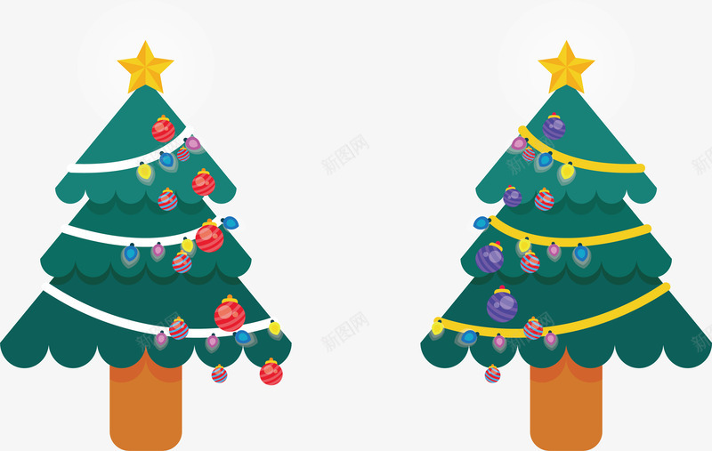 发光圣诞树png免抠素材_88icon https://88icon.com merryChristmas 发光彩灯 圣诞 圣诞树 圣诞节 矢量png