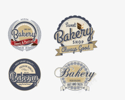 bakerybakery矢量图高清图片