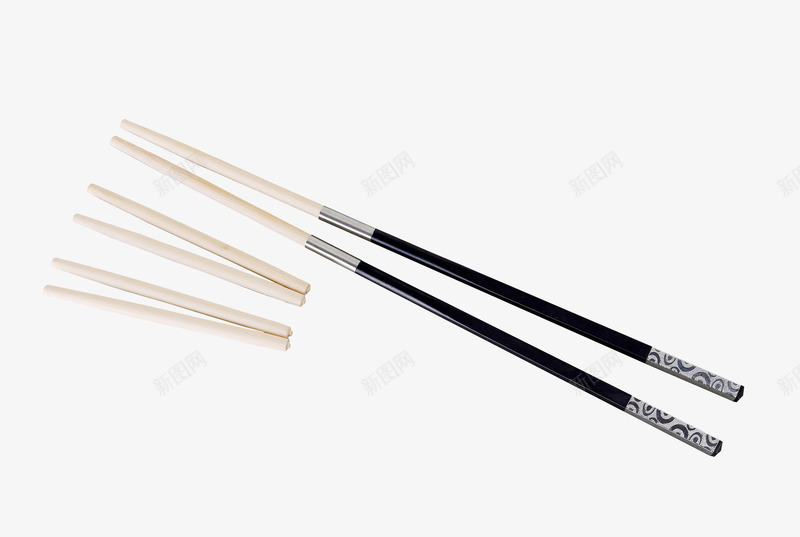 吃饭用的筷子png免抠素材_88icon https://88icon.com 吃饭 木头 灰色 筷子