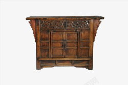 古典家具古代桌子柜子素材