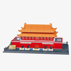北京天安门素材