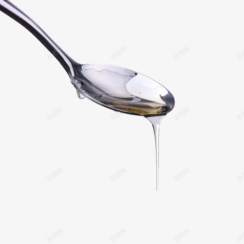 勺起来的蜂蜜水png免抠素材_88icon https://88icon.com 勺子 蜂蜜 蜜水 蜜汁 金属