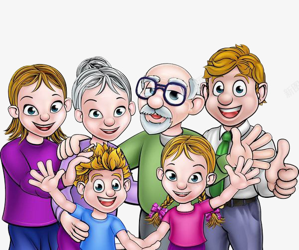 正在摆姿势的一家人png免抠素材_88icon https://88icon.com 一家人 一家人手绘 亲人 家人 家庭 幸福 情亲 温暖 温馨 照相 融洽 血缘