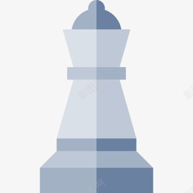 国籍象棋战略图标图标