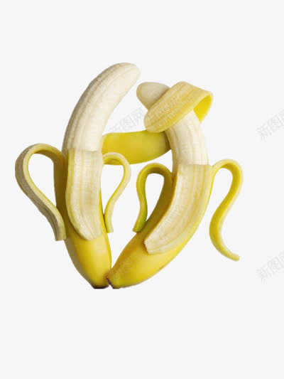 耍流氓的香蕉png免抠素材_88icon https://88icon.com 可爱 流氓 香蕉
