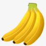 Banana香蕉赌场图标图标