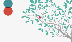 树TRee素材