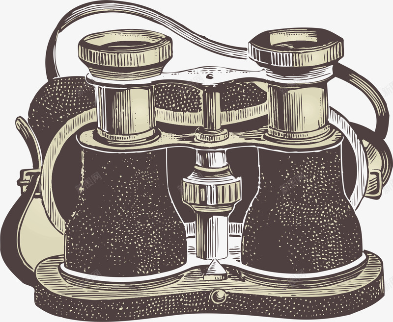 手绘怀旧欧式复古背景png免抠素材_88icon https://88icon.com 古典 底纹 插画 线描 线稿 贵族