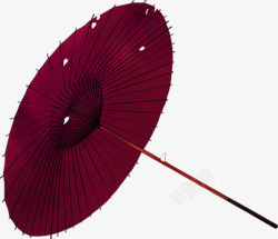 折纸伞手绘折纸伞高清图片
