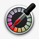 颜色选择器暗玻璃png免抠素材_88icon https://88icon.com color picker 颜色选择器