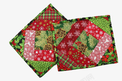 乡村风格布料素材