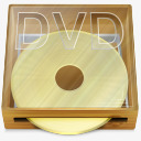 迪克老学校箱DVD盘学习教育教素材