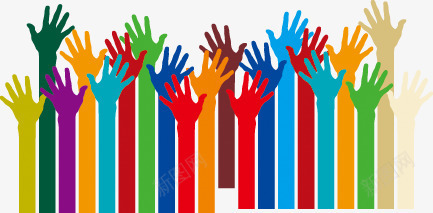 彩色炫彩手绘手掌国外创意素矢量图ai免抠素材_88icon https://88icon.com 创意素材 国外创意 国外素材 彩色 手掌 手绘 炫彩 矢量素材 矢量图