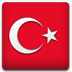 土耳其旗帜土耳其Thaiconicons图标图标
