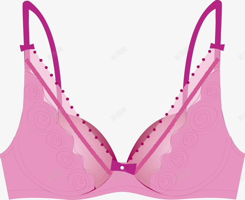 卡通文胸套装矢量图ai免抠素材_88icon https://88icon.com 半透明卡通文胸 卡通文胸三角插片 卡通文胸内衣文字 卡通文胸小知识 卡通文胸挂牌 卡通文胸春夏新品 战斗卡通文胸 文胸卡通 睡眠卡通文胸 豹纹卡通文胸 透明卡通文胸 矢量图