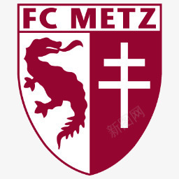 足球俱乐部梅茨FrenchFpng免抠素材_88icon https://88icon.com FC Metz 梅茨 足球俱乐部