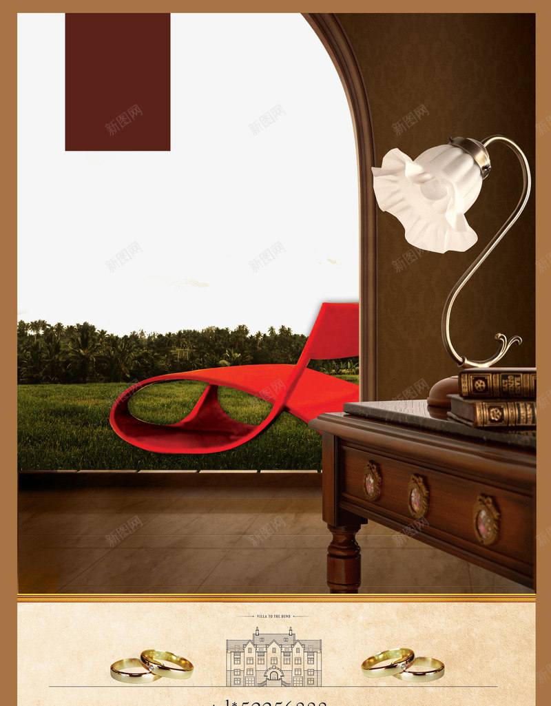 地产广告png免抠素材_88icon https://88icon.com 中国风 地产 地产宣传画 地产广告 地产户外 地产挂画 户外广告 房地产