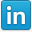 媒体linkedin社交媒体图标图标