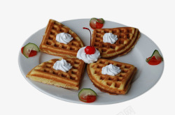 美味的下午茶素材