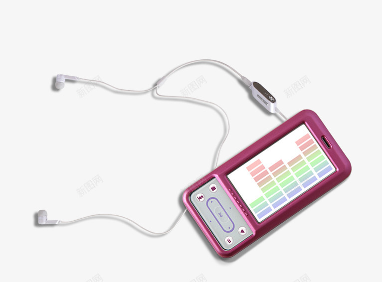 mp3png免抠素材_88icon https://88icon.com mp3 数码 耳塞 音乐播放器