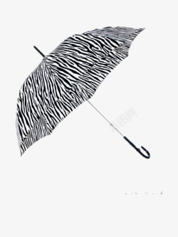 长柄雨伞素材
